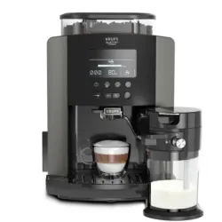 Кафеавтомат Krups EA819E10 Arabica Latte