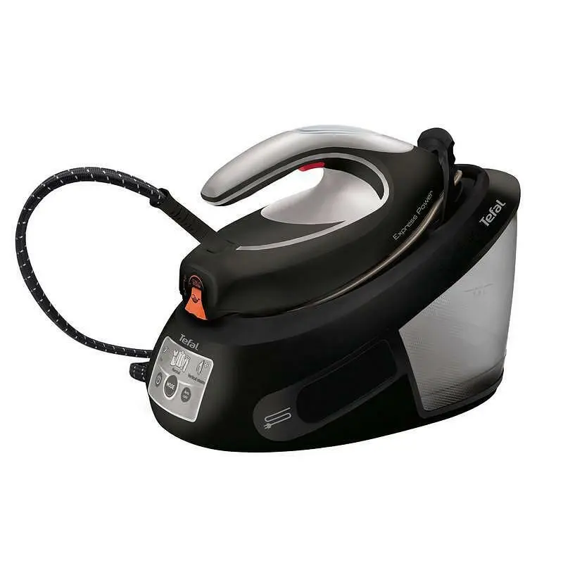 Парогенератор Tefal SV8062E0***