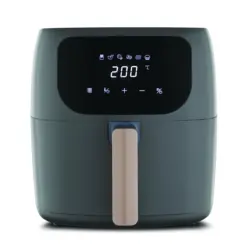 Уред за здравословно готвене Crown CAF55L15G