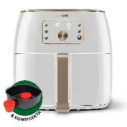 Уред за здравословно готвене Philips HD9870/20***