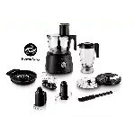 ЗОРА Кухненски робот Philips HR7776/90 , 1300 W, Купа 3.4 л