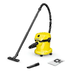 Прахосмукачка Karcher WD 2 Plus V-15/4/18 (16280030)