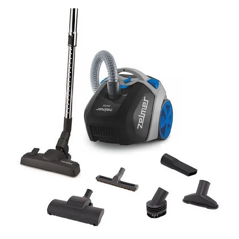 Прахосмукачка Zelmer Antek ZVC3506B