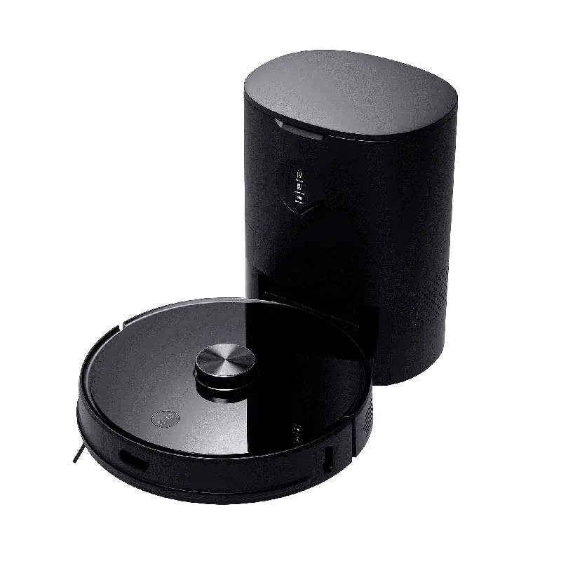 Прахосмукачка робот Finlux ROBOT PRO-999WIFI***