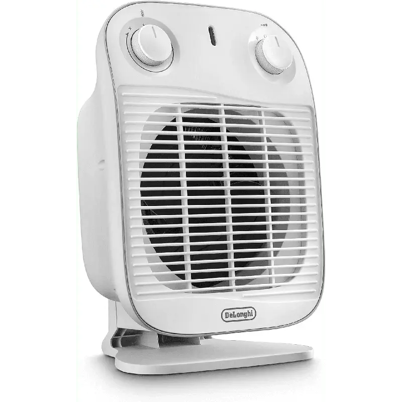 Вентилаторна печка DeLonghi HFS50A20.WH EX:3