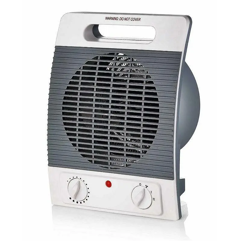 Вентилаторна печка Crown CFH-909V