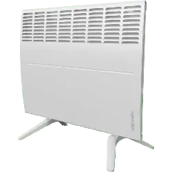 Конвектор Atlantic F119 DESIGN 1000W ЕЛ.ТЕРМ.+КРАЧЕТА(515601)***