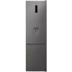 Хладилник с фризер Daewoo FKM327EIR5BG , 327 l, E , No Frost , Инокс