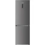 ЗОРА Хладилник с фризер Finlux FBN290DXX , 290 l, E , No Frost , Инокс