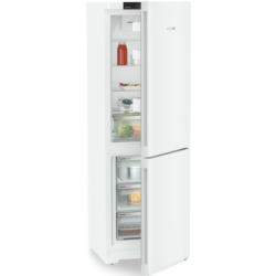 Хладилник с фризер Liebherr KGNd 52Z03 , 330 l, D , No Frost , Бял
