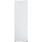 ЗОРА Хладилник с фризер Finlux FXCA 3890NFE , 327 l, E , No Frost , Бял