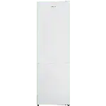 ЗОРА Хладилник с фризер Finlux FXCA 3890NFE , 327 l, E , No Frost , Бял