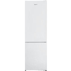 Хладилник с фризер Finlux FXCA 3890NFE , 327 l, E , No Frost , Бял