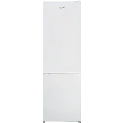 Хладилник с фризер Finlux FXCA 3890NFE , 327 l, E , No Frost , Бял