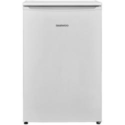 Хладилник Daewoo FUS122FWT0BG , 122 l, F , Бял , Статична