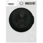 ЗОРА Пералня Finlux FXN 610S , 1000 об./мин., 6.00 kg, D , Бял