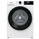 ЗОРА Пералня Gorenje WNHEI74SAS , 1400 об./мин., 7.00 kg, A , Бял
