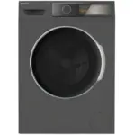 ЗОРА Пералня Finlux FXT8 125T DG , 1200 об./мин., 8.00 kg, B , Silver
