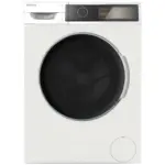 ЗОРА Пералня Finlux FXT8 120T , 1200 об./мин., 8.00 kg, B , Бял