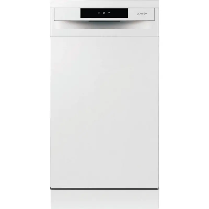 Съдомиялна машина Gorenje GS520E15W , 450 Ш, мм, 9 комплекта, E