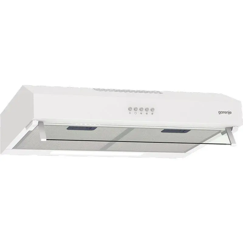 Абсорбатор Gorenje WHU629EW/M