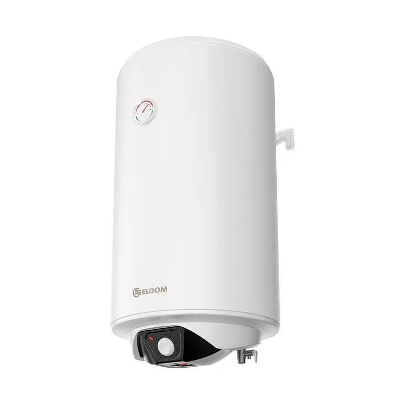 Бойлер Елдом SV08044D 80L 2.4KW*** , 2.4 , 80 , C , Вертикален