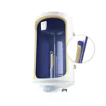 ЗОРА Бойлер Tesy Anticalc Ceramic GCV 80 44 24C B14 TSR , 2.4 , 82 , C , Вертикален