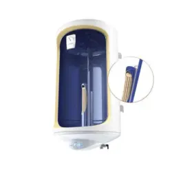 Бойлер Tesy Anticalc Ceramic GCV 80 44 24C B14 TSR , Вертикален , 2.4 , 82 , C