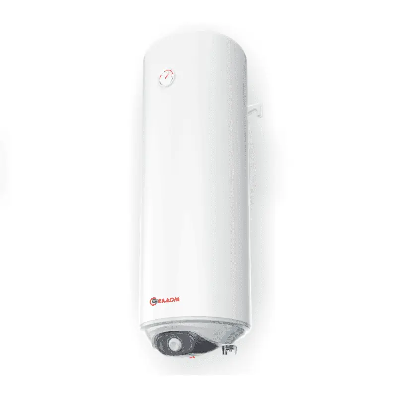 Бойлер Елдом WV08039 80L 3KW , Вертикален , 3 , 80 , C
