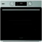 ЗОРА Фурна за вграждане Whirlpool OMSK58HU1SX , 71 , Hydrolitic , Push бутони , А+