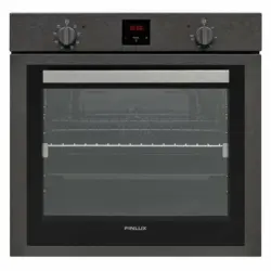 Фурна за вграждане Finlux FX 812A IX *** , Механично , 78 , А