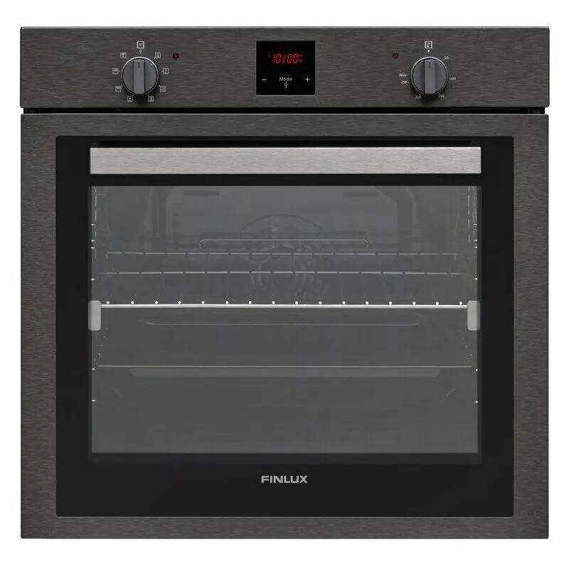 Фурна за вграждане Finlux FX 812A IX *** , Механично , 78 , А