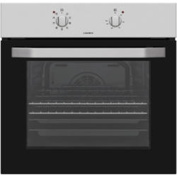 Фурна за вграждане Crown FCM 600A IX , 65 , А , Механично