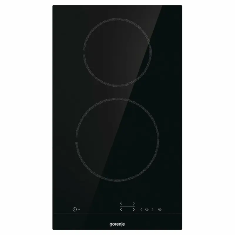 Вграден керамичен плот Gorenje ECT321BSC , Електрически