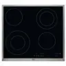 Вграден керамичен плот AEG HK634021XB*** , Електрически