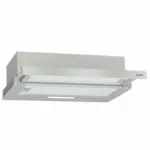 ЗОРА Вграден абсорбатор Gorenje TH62E3X