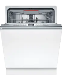 Съдомиялна машина за вграждане Bosch SMV4HCX19E.*** , 14 комплекта, 600 Ш, мм, D