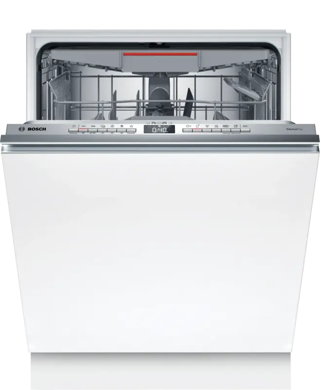 Съдомиялна машина за вграждане Bosch SMV4HCX19E.*** , 14 комплекта, 600 Ш, мм, D