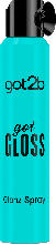 dm-drogerie markt got2b Glanz Spray got Gloss - bis 31.03.2024