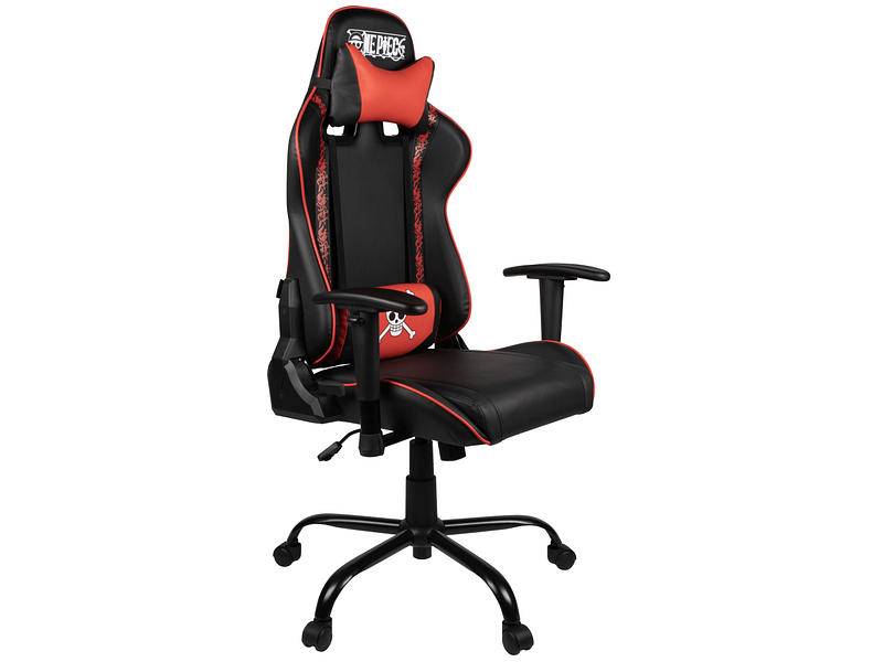 Gaming Sessel ONE PIECE KONIX Synthetisches Leder
