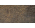 Hornbach Zaun Belfort 180 x 90 cm bronze