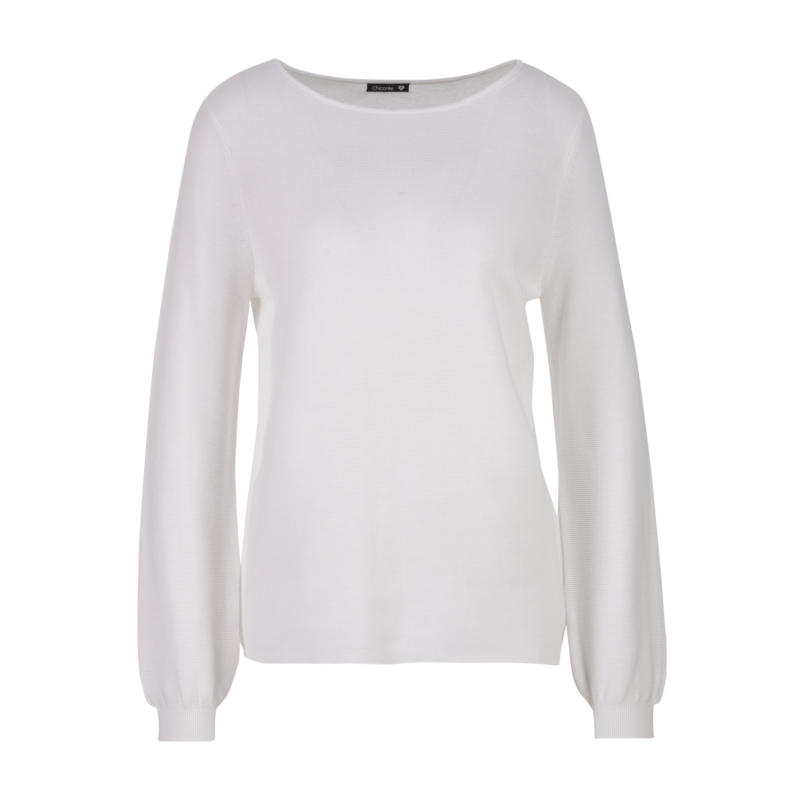Julie Pullover, OFFWHITE