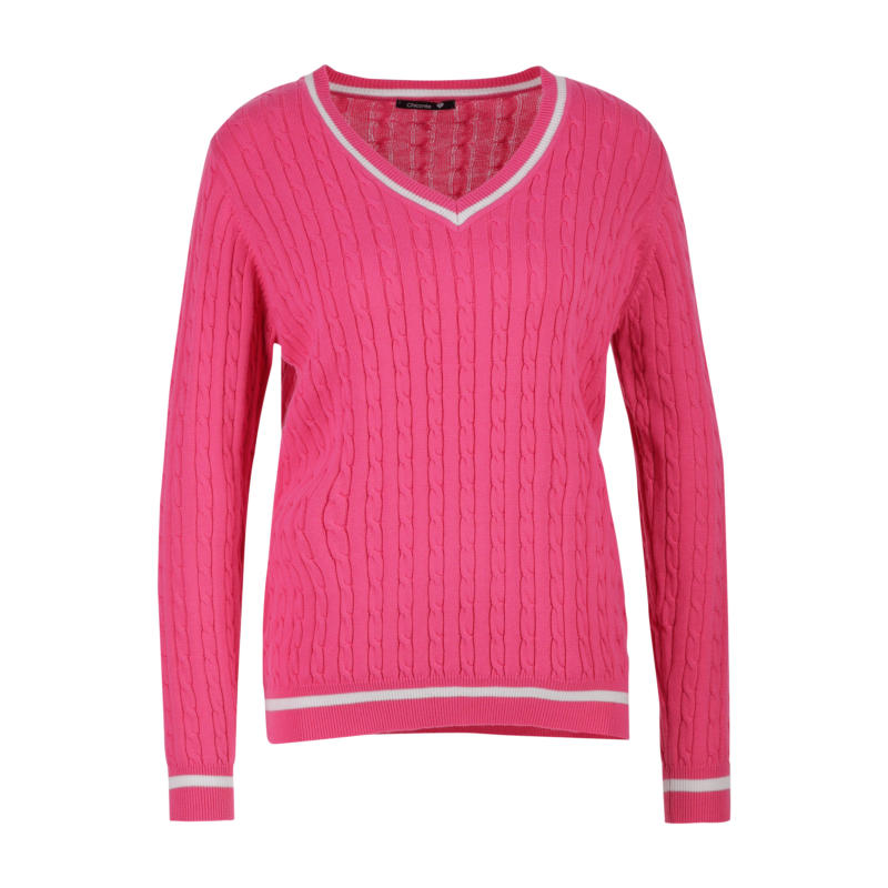 Adele Pullover, Pink
