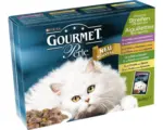Hornbach Gourmet Perle 8x 85g Gemüse