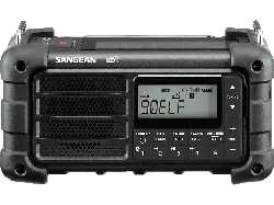 Sangean MMR-99 DAB+ Midnight black; Digitalradio