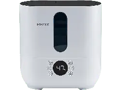 Boneco U 350 Ultraschallvernebler Weiß (110 Watt, Raumgröße: 125 m³)