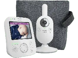 Philips avent SCD892/26; Babyphone