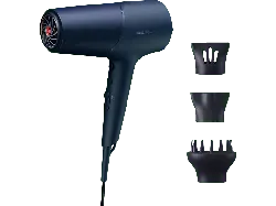 Philips BHD 510/20 Series 5000 Haartrockner Blau (2300 Watt)