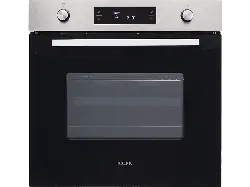 Koenic KBO 331 M A Backofen (70 l, Silber, 595 mm breit, A)