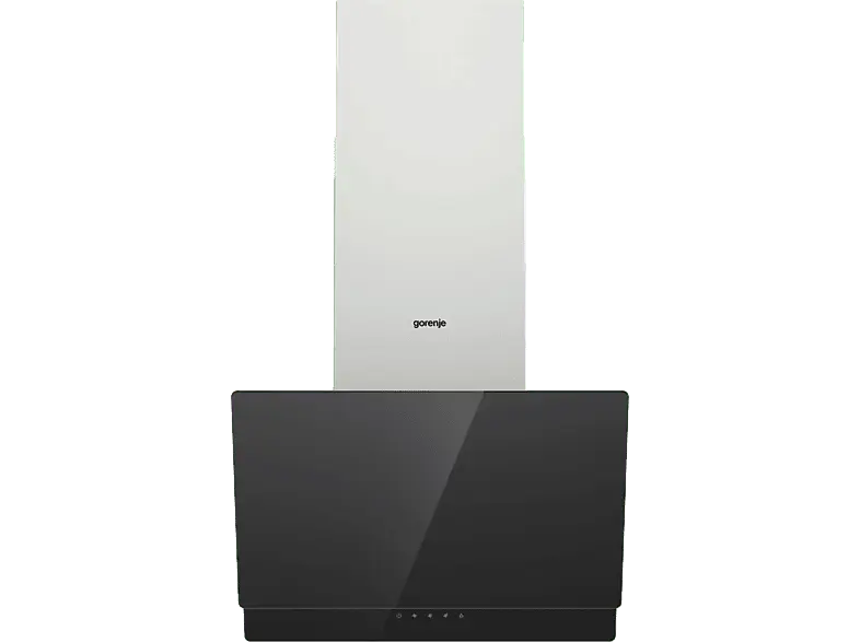 Gorenje WHI649EXBG, Dunstabzugshaube (600 mm breit, 335 tief)